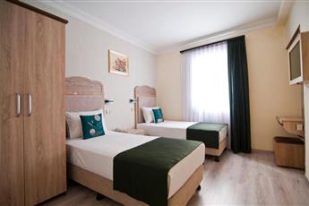 Artefes Hotel Old City& Spa