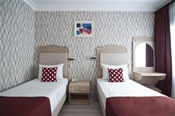 Artefes Hotel Old City& Spa