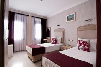 Artefes Hotel Old City& Spa