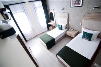 Artefes Hotel Old City& Spa
