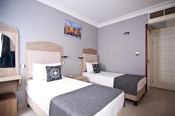 Artefes Hotel Old City& Spa