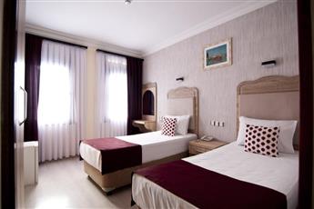 Artefes Hotel Old City& Spa