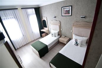 Artefes Hotel Old City& Spa