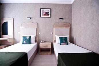 Artefes Hotel Old City& Spa