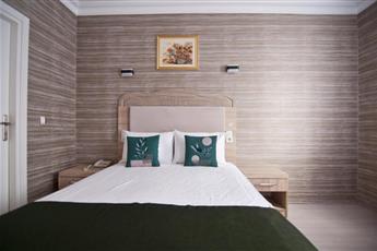 Artefes Hotel Old City& Spa
