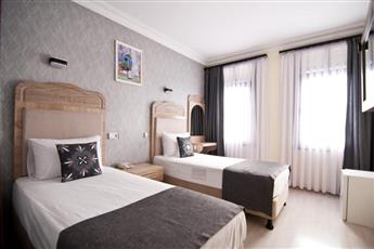 Artefes Hotel Old City& Spa
