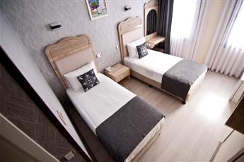 Artefes Hotel Old City& Spa
