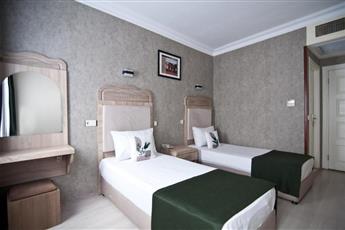 Artefes Hotel Old City& Spa