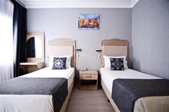 Artefes Hotel Old City& Spa