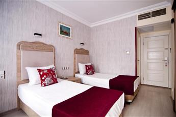 Artefes Hotel Old City& Spa