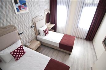 Artefes Hotel Old City& Spa