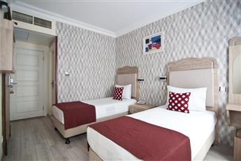 Artefes Hotel Old City& Spa