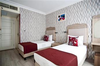 Artefes Hotel Old City& Spa