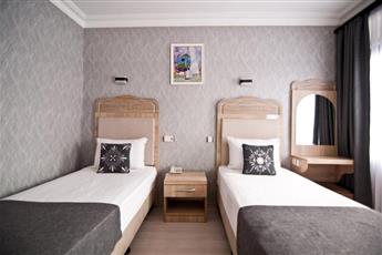Artefes Hotel Old City& Spa