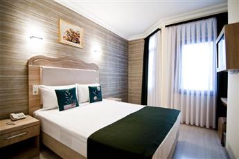Artefes Hotel Old City& Spa