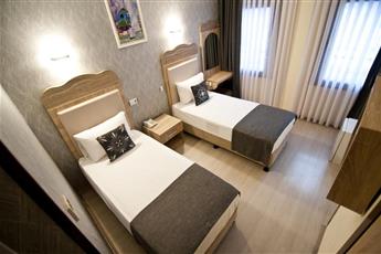 Artefes Hotel Old City& Spa