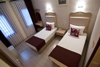 Artefes Hotel Old City& Spa