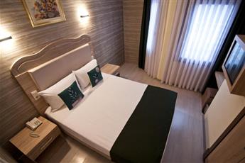 Artefes Hotel Old City& Spa