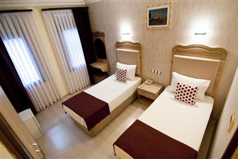 Artefes Hotel Old City& Spa