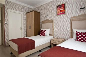 Artefes Hotel Old City& Spa