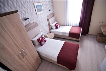 Artefes Hotel Old City& Spa