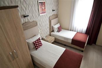Artefes Hotel Old City& Spa