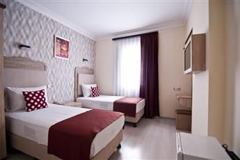 Artefes Hotel Old City& Spa