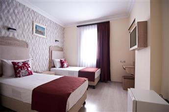 Artefes Hotel Old City& Spa