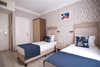 Artefes Hotel Old City& Spa