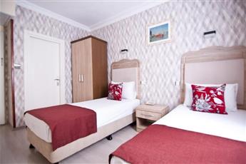 Artefes Hotel Old City& Spa