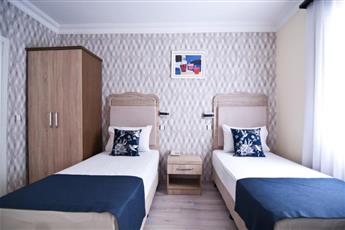 Artefes Hotel Old City& Spa