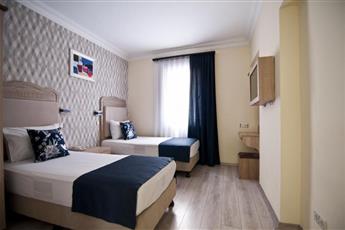 Artefes Hotel Old City& Spa
