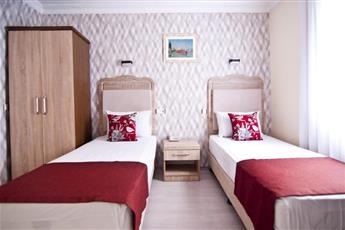 Artefes Hotel Old City& Spa