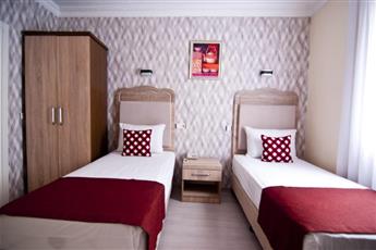 Artefes Hotel Old City& Spa