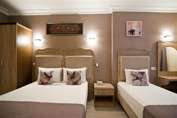 Artefes Hotel Old City& Spa