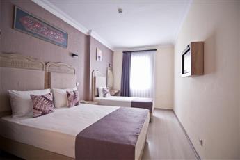Artefes Hotel Old City& Spa