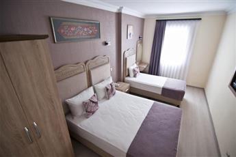 Artefes Hotel Old City& Spa