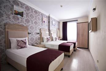 Artefes Hotel Old City& Spa