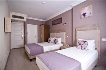 Artefes Hotel Old City& Spa