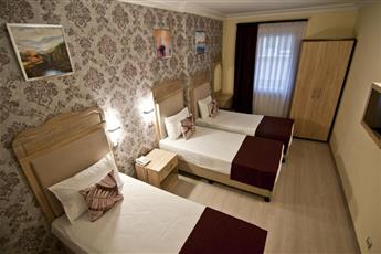 Artefes Hotel Old City& Spa