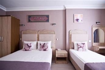 Artefes Hotel Old City& Spa