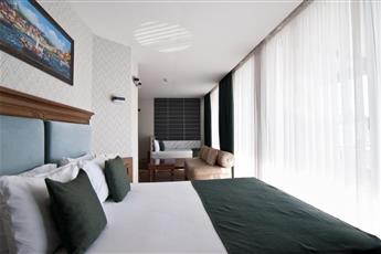 Artefes Hotel Old City& Spa