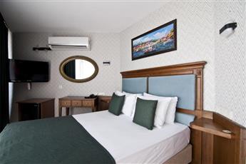 Artefes Hotel Old City& Spa