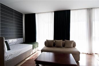 Artefes Hotel Old City& Spa