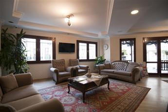 Artefes Hotel Old City& Spa