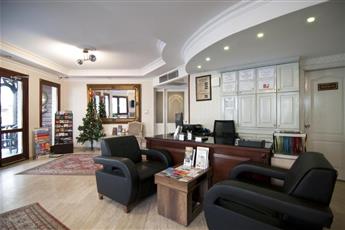 Artefes Hotel Old City& Spa