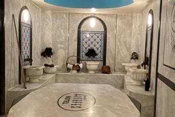 Artefes Hotel Old City& Spa