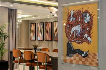 Artisan Istanbul MGallery Collection 4*