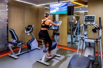 Artisan Istanbul MGallery Collection 4*