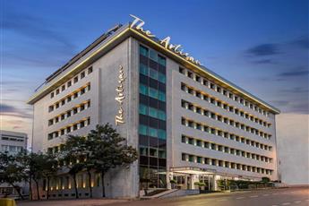 Artisan Istanbul MGallery Collection 4*